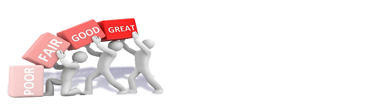 The Lean, Productivity & Continuous Improvement
